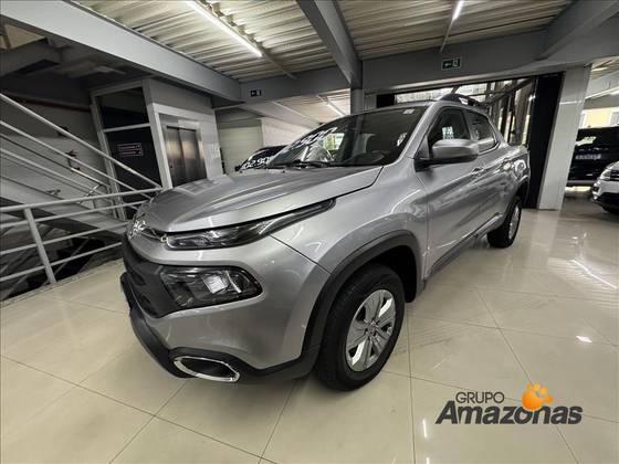 FIAT TORO 1.8 16V EVO FLEX FREEDOM AT6